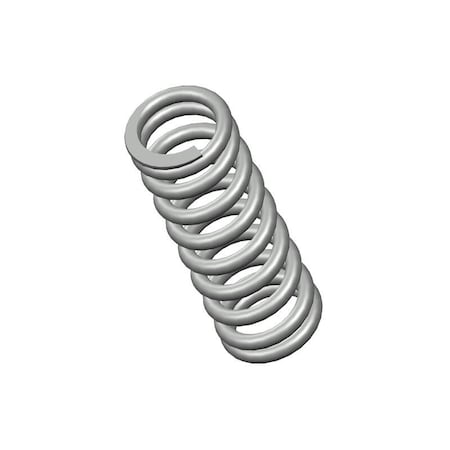 Approved Vendor Compression Spring, O= .300, L= .88, W= .045 G609964427